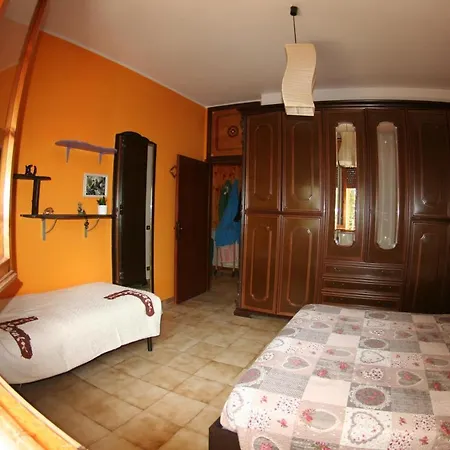 Baita Del Mar Gasthuis