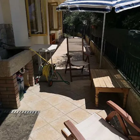 Baita Del Mar Guest house *