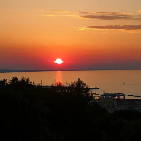 Baita Del Mar * Gabicce Mare