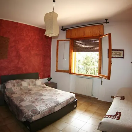 Baita Del Mar *
