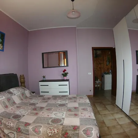 Baita Del Mar Affittacamere Gabicce Mare