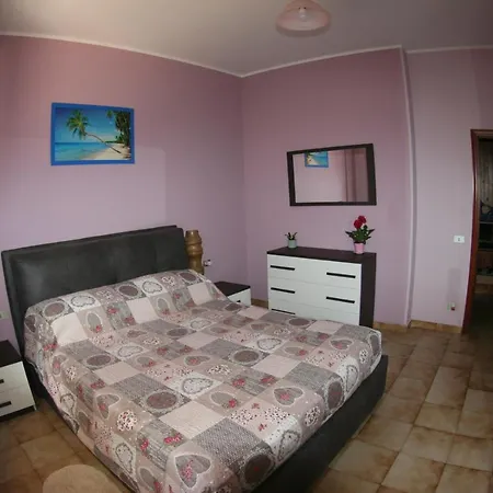 Guest house Baita Del Mar